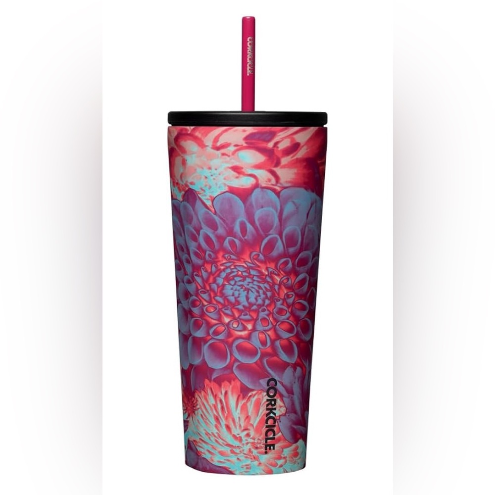 Corkcicle tumbler
